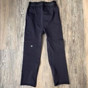 Lululemon leggings